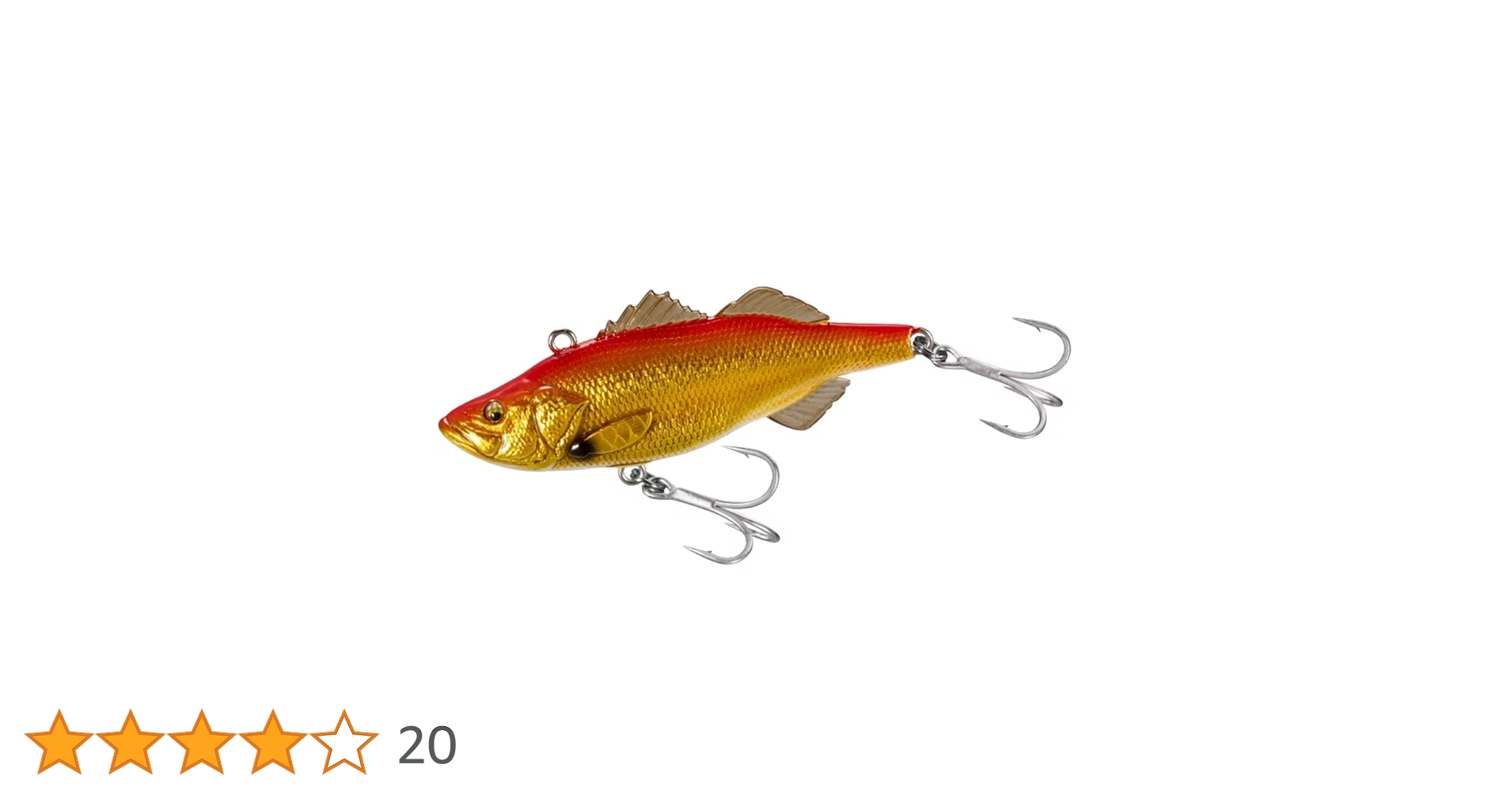 シーバスルアー GENMA110S | Megabass-メガバス